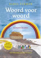 Woord voor Woord, Jubileumeditie (Hardback) Woord voor Woord, Jubileumeditie (Hardback)