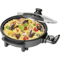 Silva PPF 1503 912131 Partypan Zwart