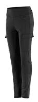ALPINESTARS Iria Leggings, Motorjeans dames, Zwart