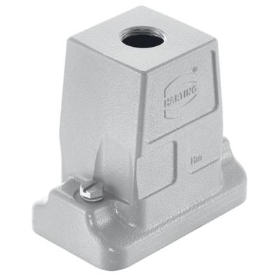 Afdekkap 19 39 606 0448 19396060448 Harting 1 stuk(s)