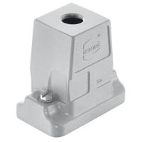 Afdekkap 19 39 606 0448 19396060448 Harting 1 stuk(s)
