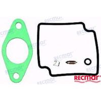 REC18-7053 - CARBURATEURSET Honda