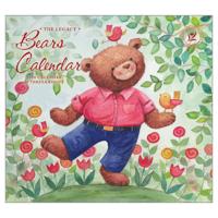 Bears Kalender 2026