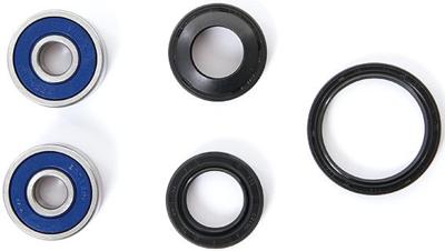 ALL BALLS Racing Wheel bearing sets 25-159 complete with simmerrings