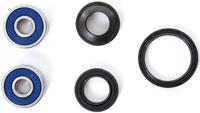 ALL BALLS Racing Wheel bearing sets 25-159 complete with simmerrings