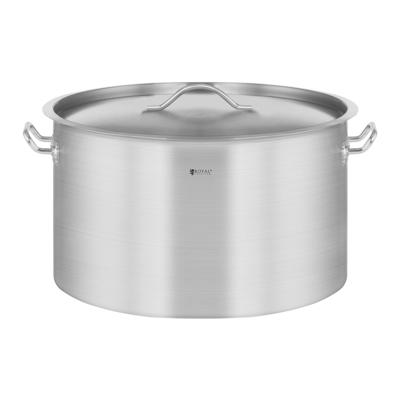 Kookpan inductie - 44 l - Ø 45 cm - Royal Catering