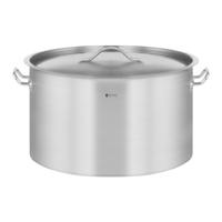 Kookpan inductie - 44 l - Ø 45 cm - Royal Catering