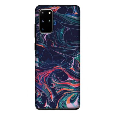 Light Years Beyond: Samsung Galaxy S20 Plus Tough Case