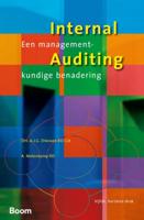 Internal auditing (Hardback)