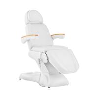 Behandelstoel - 200 W - 150 kg - Wit Behandelstoel - 200 W - 150 kg - Wit