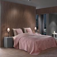 Bedsprei Audrey - 180x260 cm van Zo!Home materiaal: Polyester-katoen - Dekbed-Discounter.nl