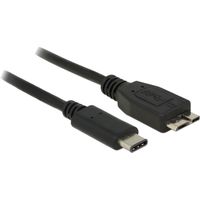 USB-C 3.1 > USB 3.1 micro-USB Adapter
