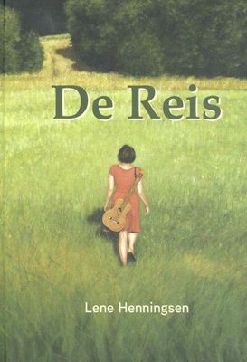 De reis - Lene Henningsen - Hardcover (9789493175037) De reis - Lene Henningsen - Hardcover (9789493175037)