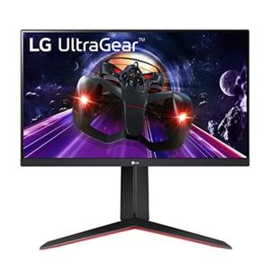 LG 24GN65R-B computer monitor 60,5 cm (23.8") 1920 x 1080 Pixels Full HD LED Zwart