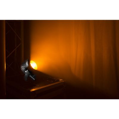 BeamZ 150.623 stroboscoop- & discolamp Discolaserprojector Zwart