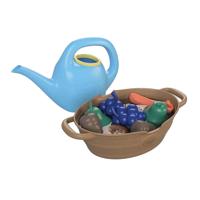 Green Toys kleurveranderende wateractiviteitenset blauw Green Toys kleurveranderende wateractiviteitenset blauw