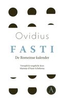 Fasti - Ovidius - ebook