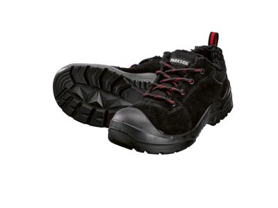 PARKSIDE Dames werkschoenen S3 (38)
