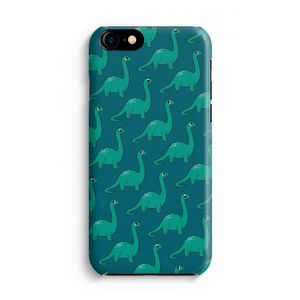 Diplodocus: Volledig Geprint iPhone 7 Hoesje
