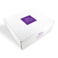 sexy surprise gift box - voor stelletjes