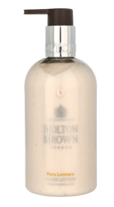 Molton Brown - M.Brown Flora Luminare Hand Lotion 300ml Handverzorging