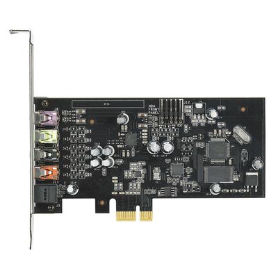 ASUS Xonar SE Geluidskaart