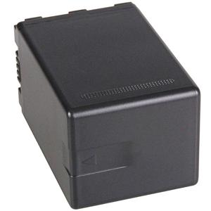 Panasonic VW-VBN390 accu (Patona)