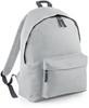 Atlantis BG125 Original Fashion Backpack - Light-Grey/Graphite-Grey - 31 x 42 x 21 cm