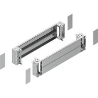 Schneider Electric NSYSPFX8200H NSYSPFX8200H (b x h) 800 mm x 200 mm RVS 1 stuk(s)