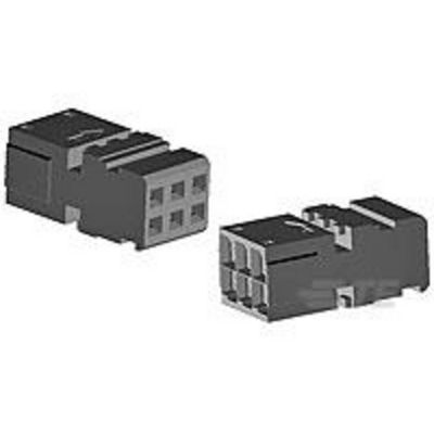 TE Connectivity 185311-1 Inhoud: 1 stuk(s) Box