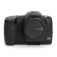 Blackmagic Design Pocket Cinema Camera 6k Pro - Canon EF