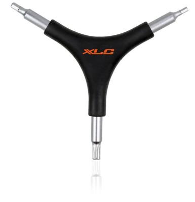 XLC Inbus/torxsleutel y-model to-m15