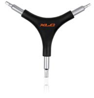 XLC Inbus/torxsleutel y-model to-m15