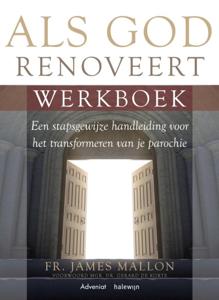 Als God renoveert (Paperback)