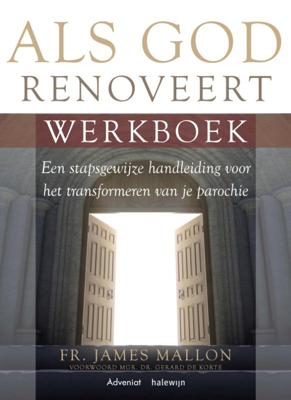 Als God renoveert (Paperback)