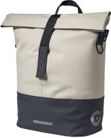 Cortina shoppertas melbourne 14l licht taupe Cortina shoppertas melbourne 14l licht taupe