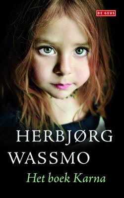 Het boek Karna - Herbjørg Wassmo - ebook