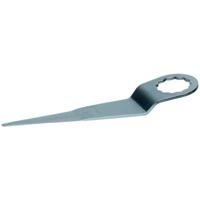 Snijmes, recht, gebogen, lengte 90 mm KS Tools 140.2256