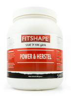 Fitshape Power & Herstel i Banaan - thumbnail