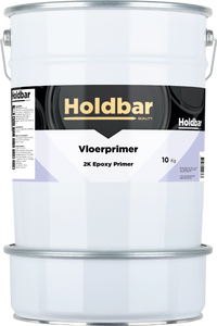 Holdbar Vloerprimer 10 kg