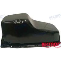 REPUESTOS MOTORES - Mercruiser REC15352 - OIL PAN: 350