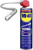 Wd40 flexible 400ml met flexibel rietje