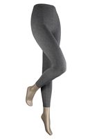 Lange dames legging van katoen