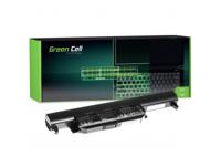 Green Cell AS37 laptop reserve-onderdeel Batterij/Accu