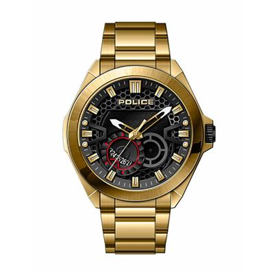 Police PEWJH2110302 (Ø 50 mm) Heren horloge