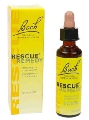 Rescue druppels