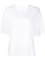 Skall Studio t-shirt Sandy à manches courtes - Blanc