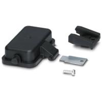 Beschermingsdeksel HC-B10-BC-HI-PLBK Phoenix Contact Inhoud: 1 stuk(s)