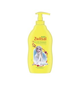 Shampoo kids anti-klit