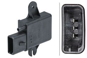 MAP sensor 6PP009403321
